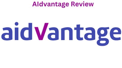 Aid vantage. Things To Know About Aid vantage. 